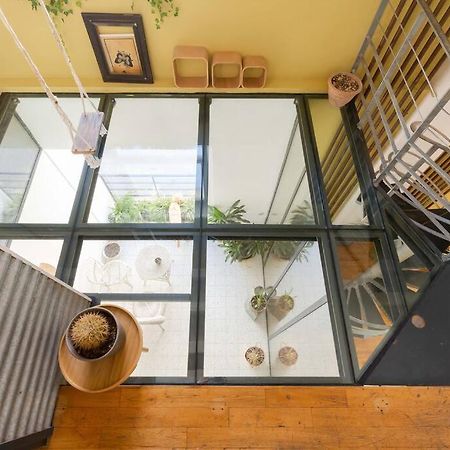 Le Loft Du Vieux-Port - St Victor Apartment Марсилия Екстериор снимка