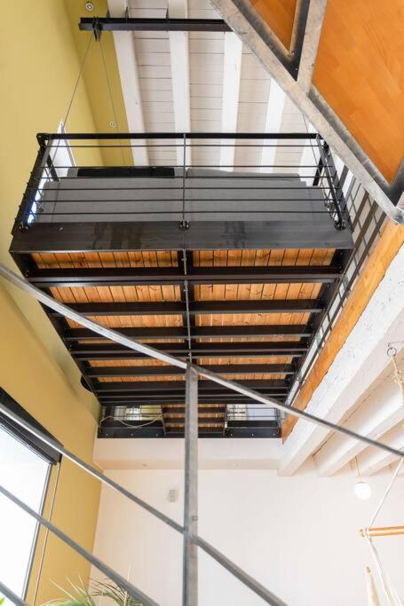 Le Loft Du Vieux-Port - St Victor Apartment Марсилия Екстериор снимка