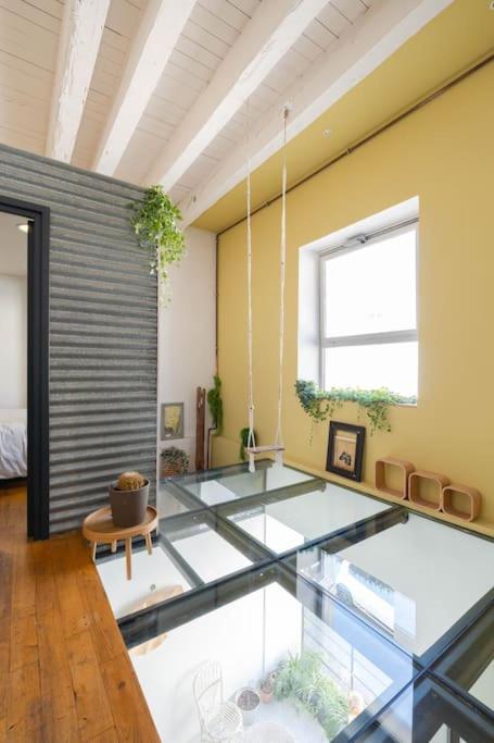 Le Loft Du Vieux-Port - St Victor Apartment Марсилия Екстериор снимка