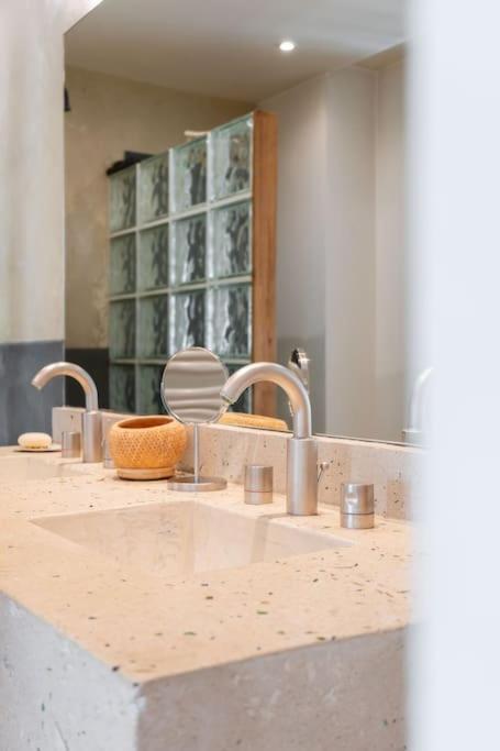 Le Loft Du Vieux-Port - St Victor Apartment Марсилия Екстериор снимка