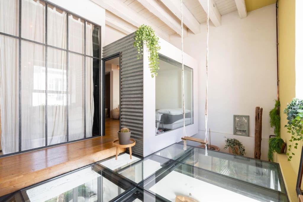 Le Loft Du Vieux-Port - St Victor Apartment Марсилия Екстериор снимка