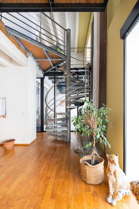 Le Loft Du Vieux-Port - St Victor Apartment Марсилия Екстериор снимка