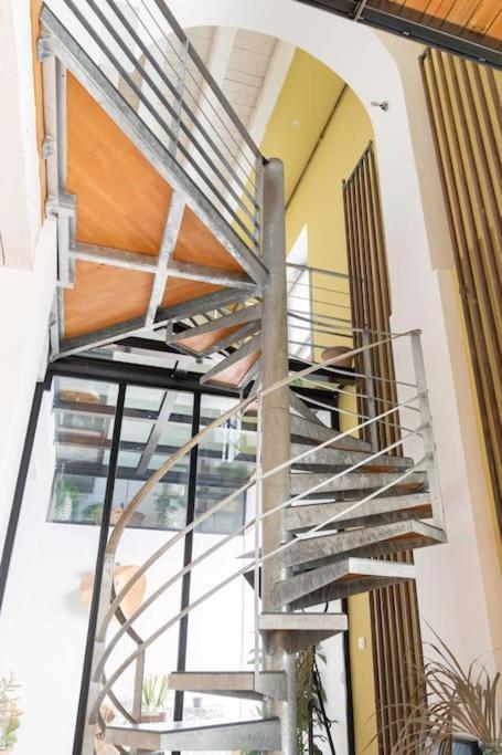 Le Loft Du Vieux-Port - St Victor Apartment Марсилия Екстериор снимка