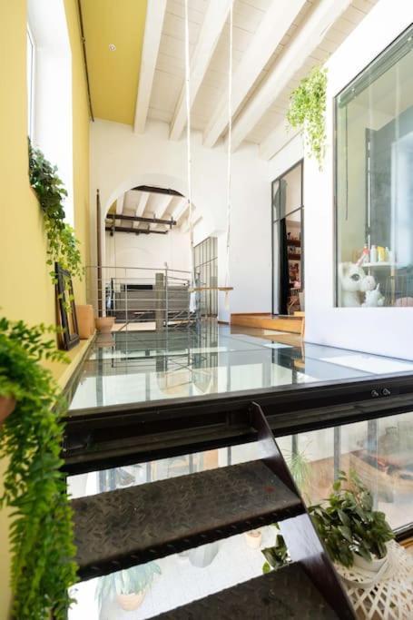 Le Loft Du Vieux-Port - St Victor Apartment Марсилия Екстериор снимка