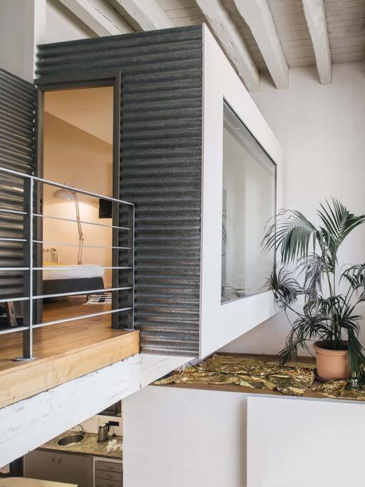 Le Loft Du Vieux-Port - St Victor Apartment Марсилия Екстериор снимка
