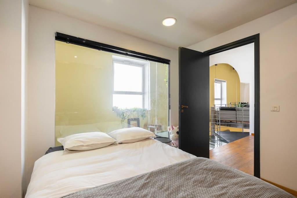 Le Loft Du Vieux-Port - St Victor Apartment Марсилия Екстериор снимка