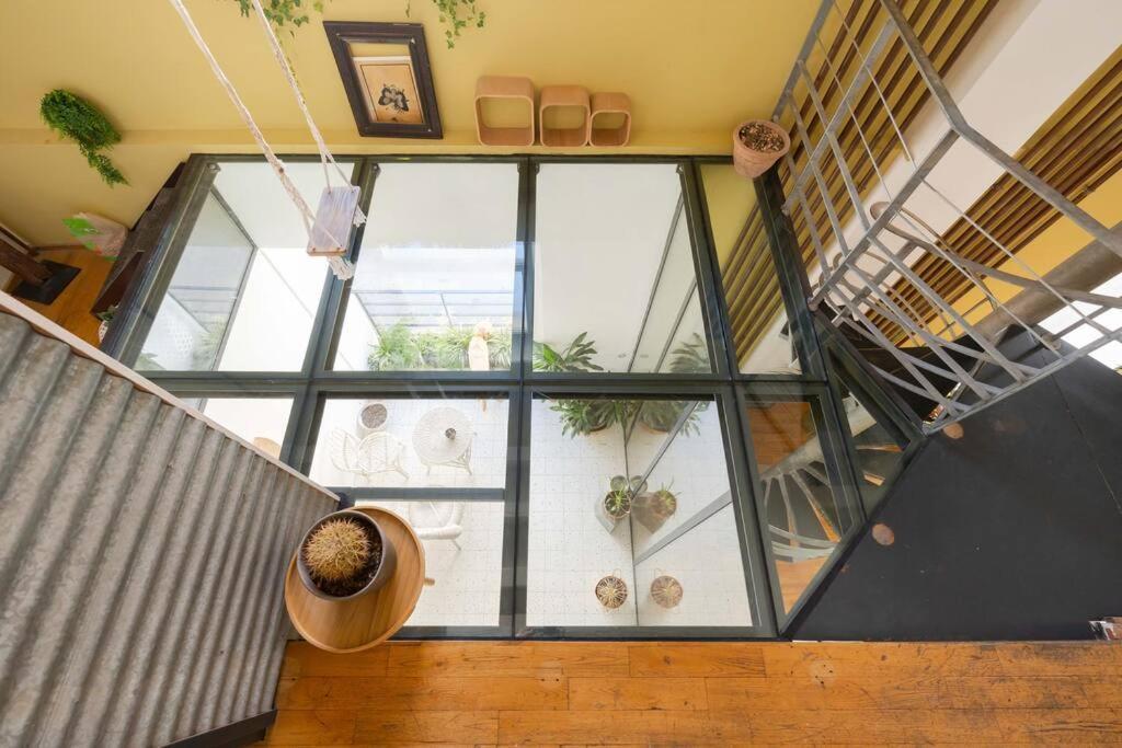 Le Loft Du Vieux-Port - St Victor Apartment Марсилия Екстериор снимка