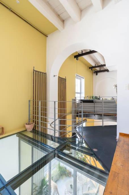Le Loft Du Vieux-Port - St Victor Apartment Марсилия Екстериор снимка