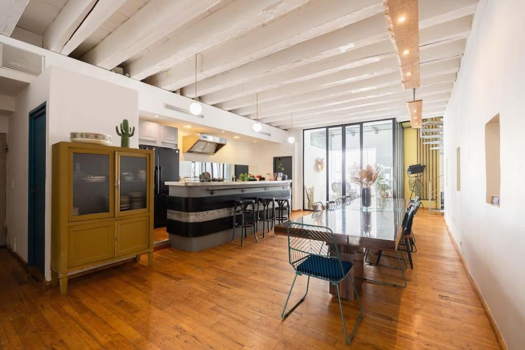 Le Loft Du Vieux-Port - St Victor Apartment Марсилия Екстериор снимка