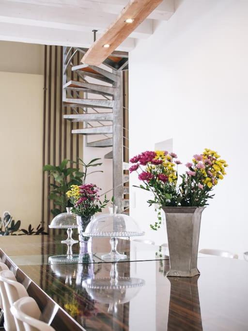Le Loft Du Vieux-Port - St Victor Apartment Марсилия Екстериор снимка