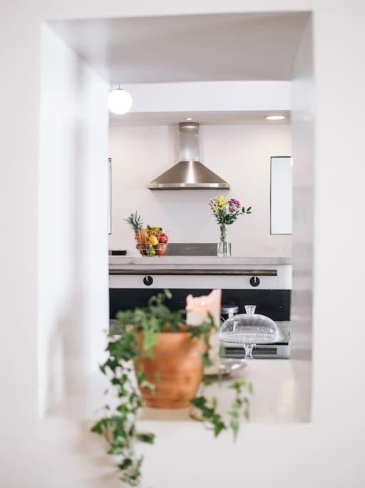 Le Loft Du Vieux-Port - St Victor Apartment Марсилия Екстериор снимка
